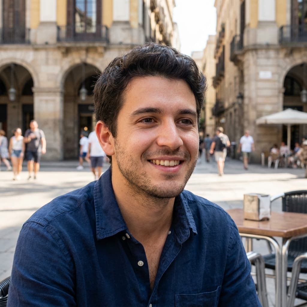 Marcus Rodriguez, RDN