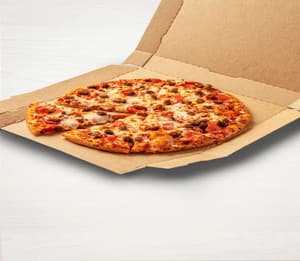 Glp1 friendly options at Domino's
