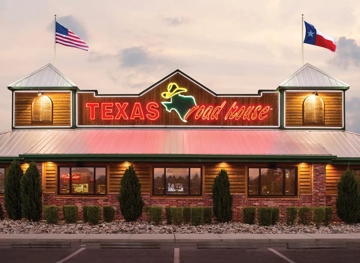 What to Order at Texas Roadhouse on zepbound or other GLP-1s?