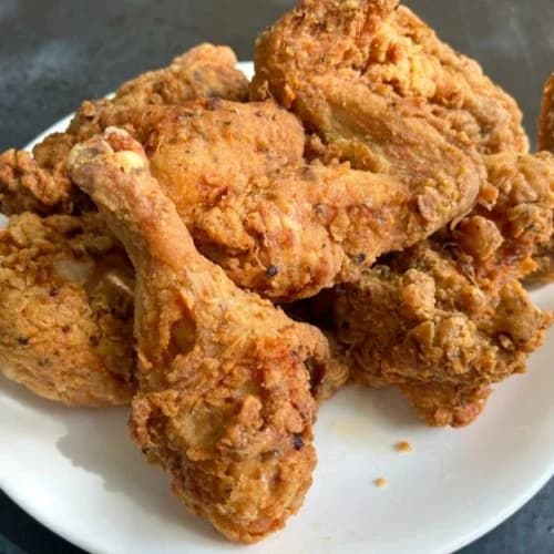 KFC on GLP-1: What Can You Really Eat?