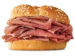 Best Arby's Meals for GLP-1 Weight Loss?