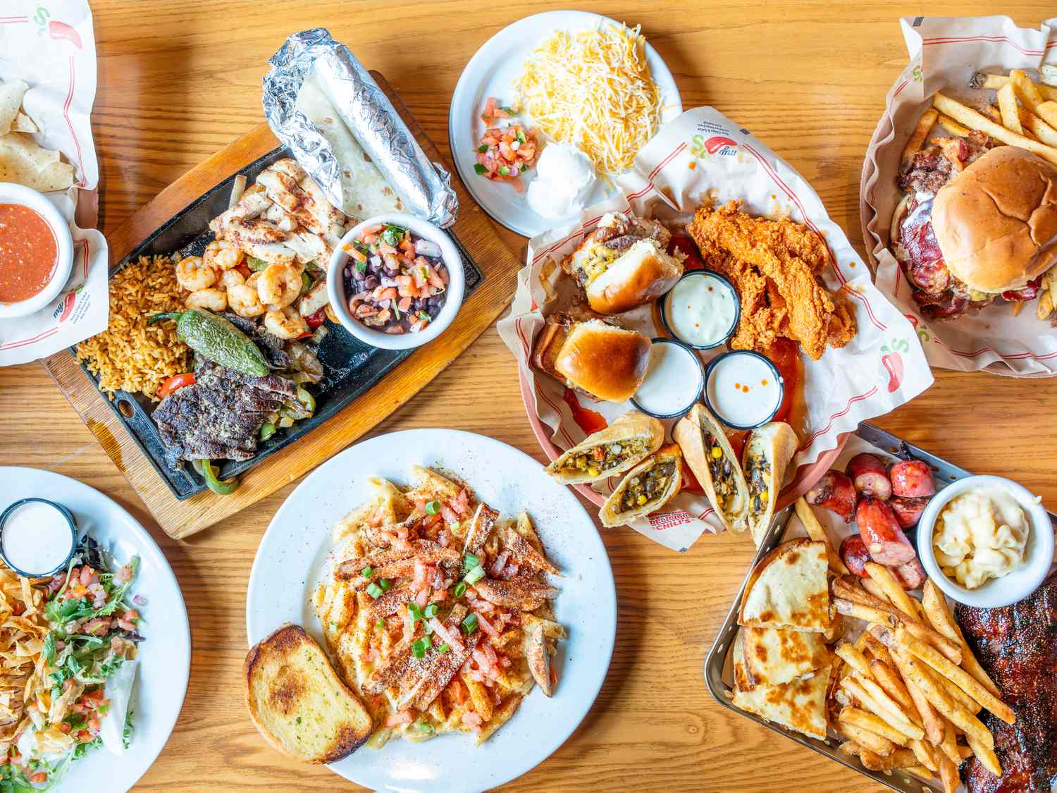 Best GLP-1-Friendly Meals at Chili's: What to Order?