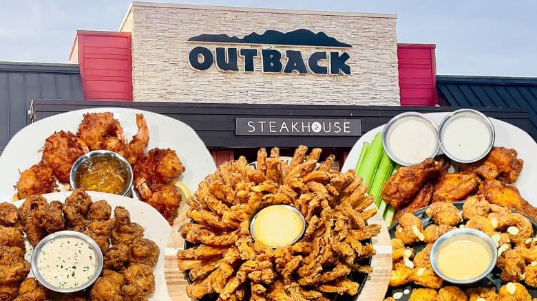 Best GLP-1-Friendly Meals at Outback Steakhouse?