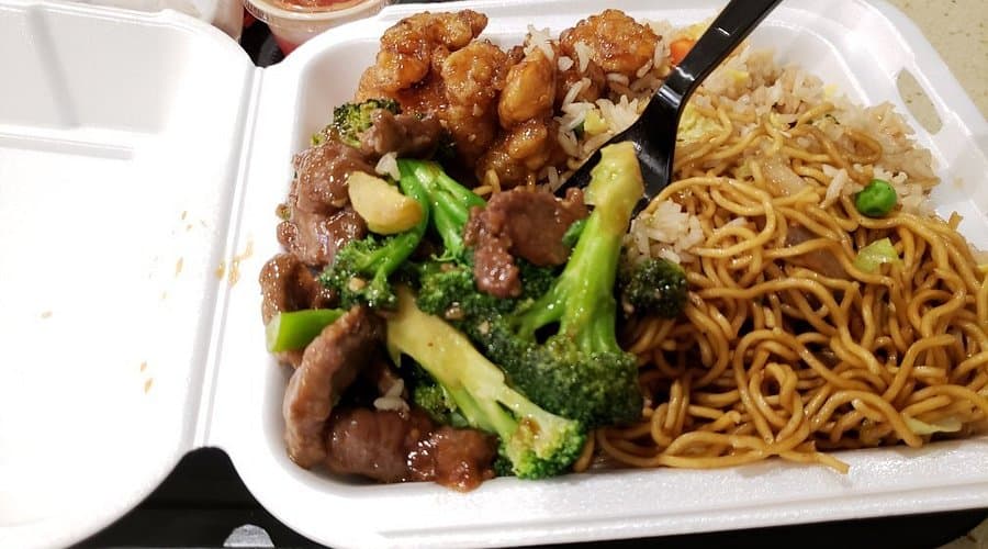 How Can I Eat Healthily at Panda Express on GLP-1?
