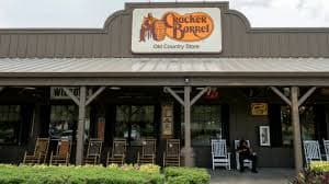 Navigate Cracker Barrel's menu with confidence on GLP-1. Discover high-protein, low-carb options that support your weight loss journey and metabolic health.