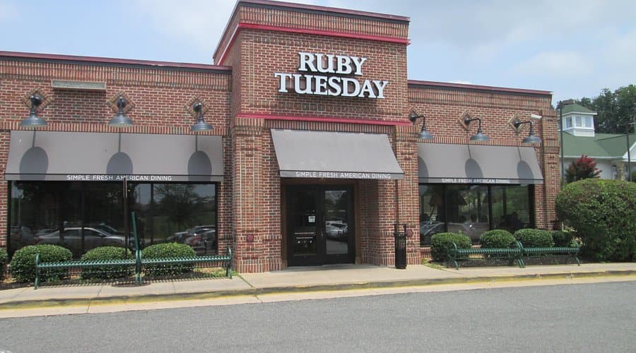 Navigate Ruby Tuesday's menu with confidence on GLP-1. Discover high-protein, low-carb options that support your weight loss journey and track meals easily.