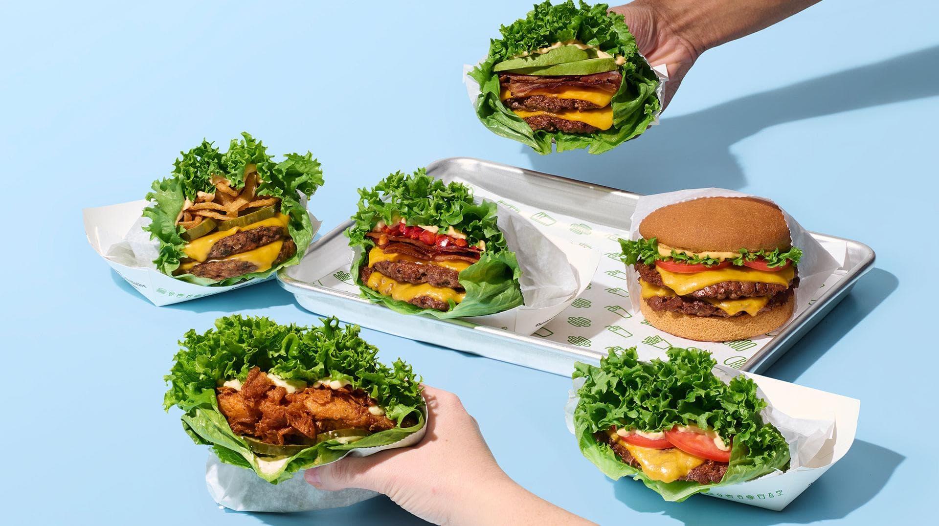 Shake Shack on GLP-1: What Can You Really Eat?