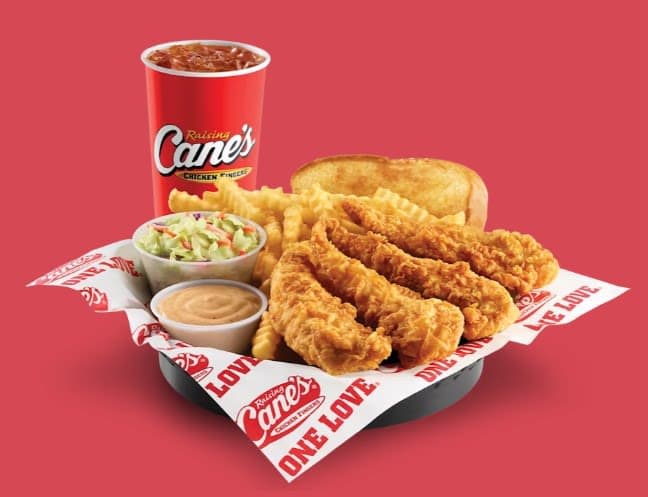 Navigate Raising Cane's smart menu for GLP-1 success. High-protein options, portion control tips, and Dose AI tracking for healthier fast food choices.