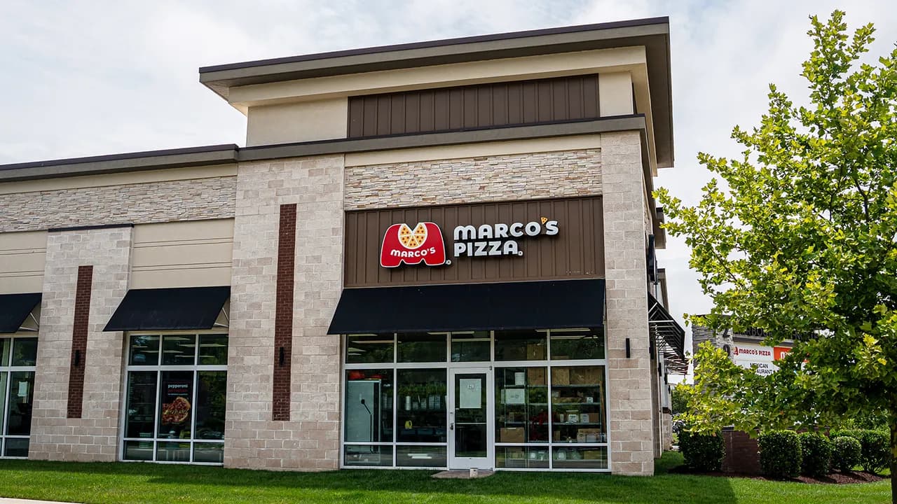 What Can I Order at Marco's Pizza on GLP-1?