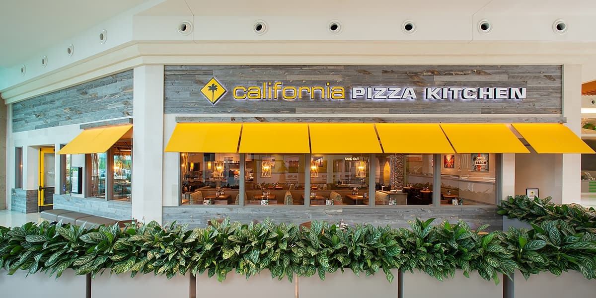 Best California Pizza Kitchen Meals on GLP-1?