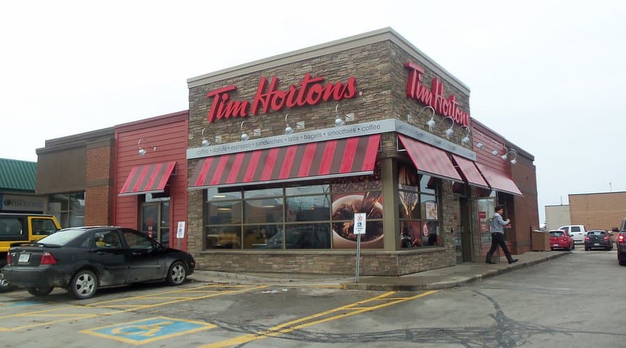 Tim Hortons on GLP-1: What Can You Actually Eat?