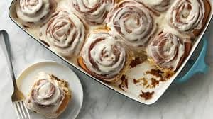 Cinnabon on GLP-1: What Can You Really Eat?