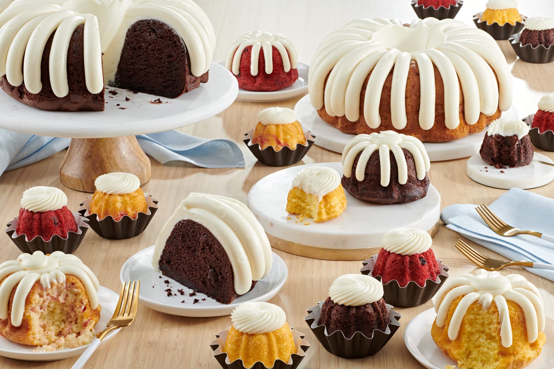 Navigate Nothing Bundt Cakes while on GLP-1 with smart, protein-focused choices. Discover low-carb options and track meals easily with Dose AI's Food Assistant.