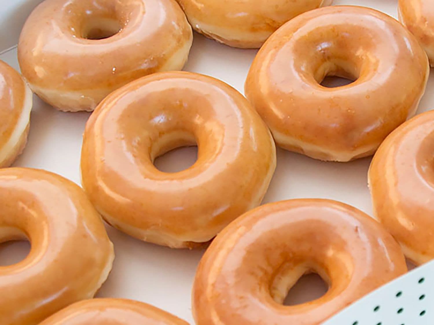 Can You Eat at Krispy Kreme While on GLP-1?