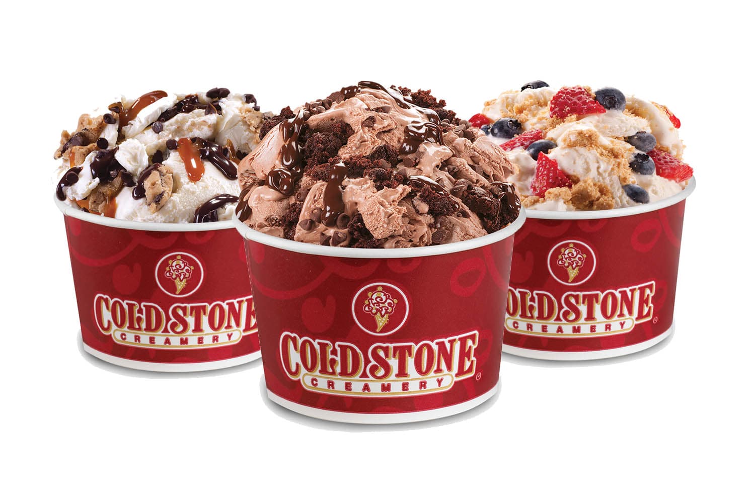 What Should I Order at Cold Stone Creamery on GLP-1?