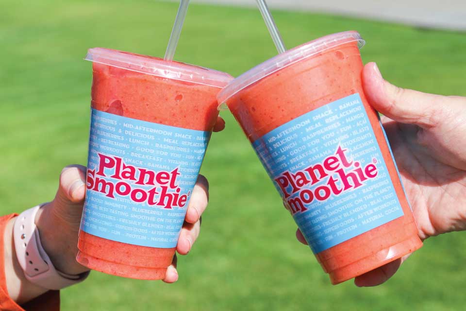Planet Smoothie on GLP-1: What Can You Really Eat?