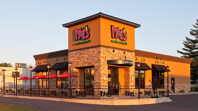 What Should I Order at Moe's on GLP-1?