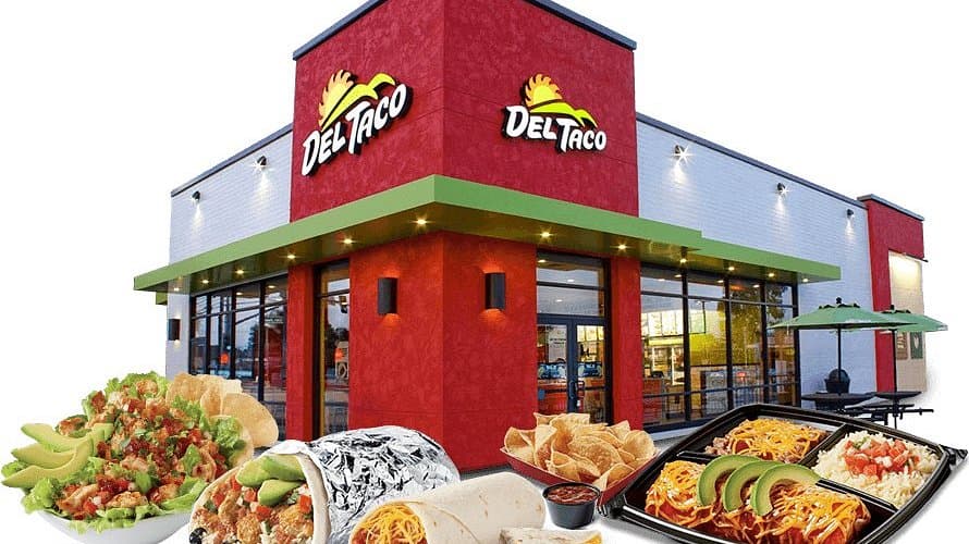 What Should I Order at Del Taco on GLP-1?