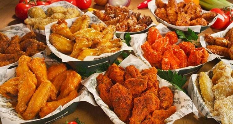 Yes, you can eat at Wingstop on GLP-1! Find the best high-protein, low-carb options and use Dose AI to track macros smarter.