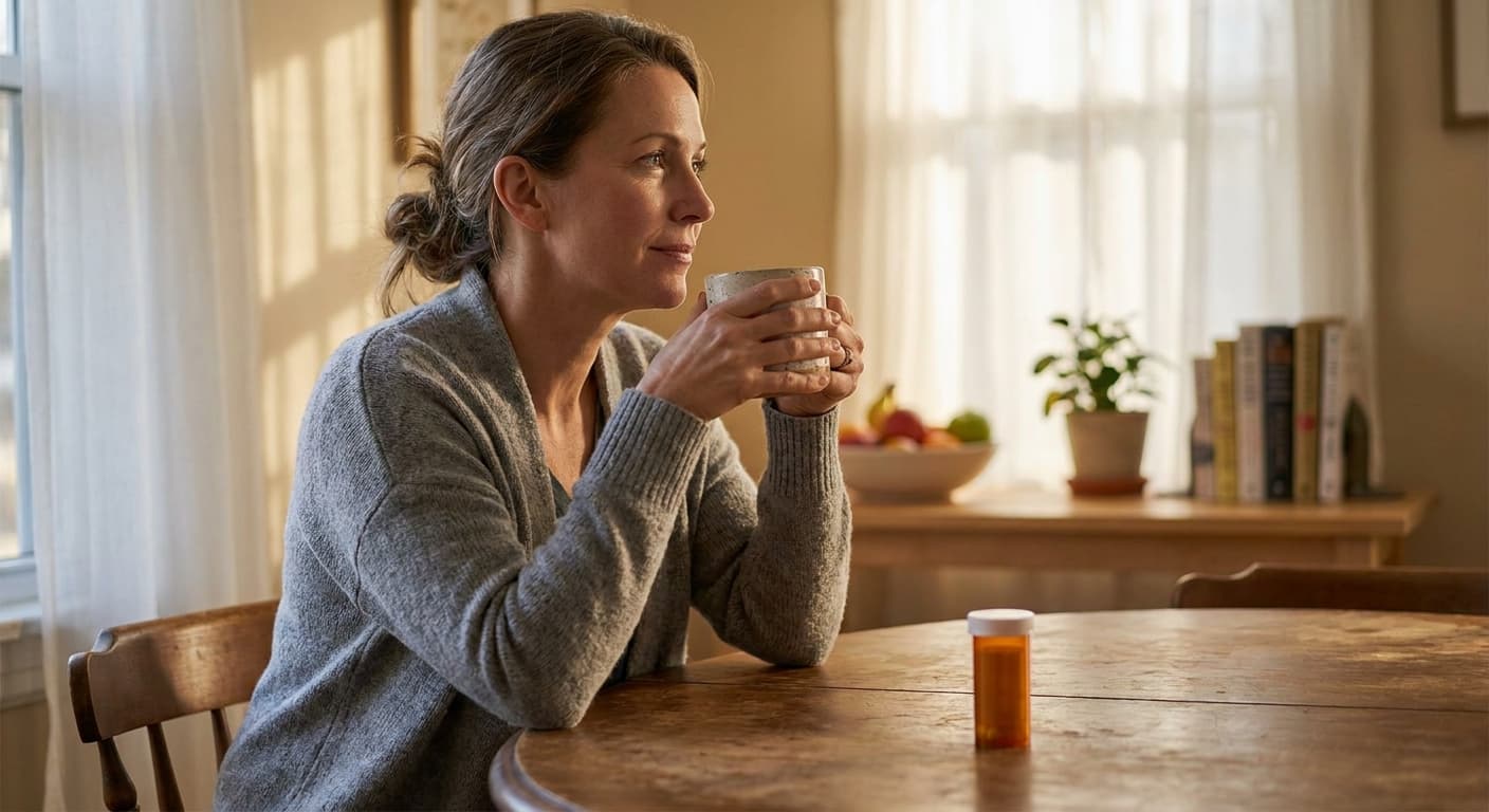 GLP-1 medications Ozempic and Mounjaro linked to anxiety and mood changes