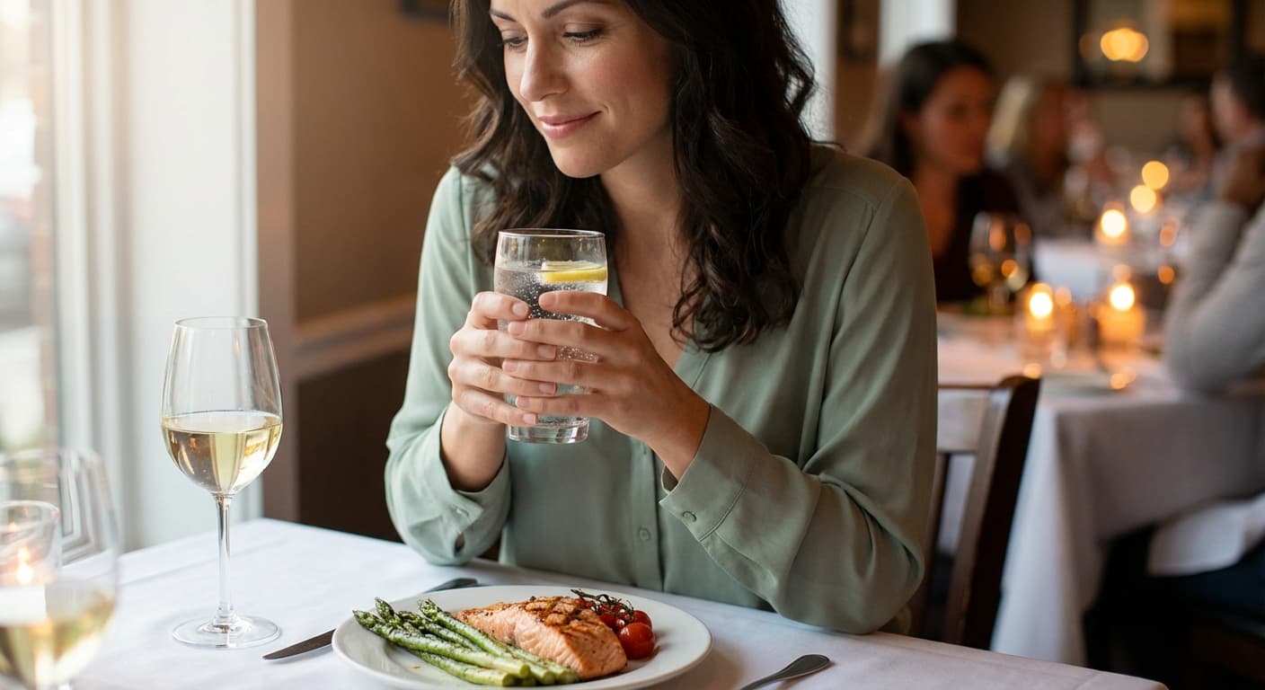 Zepbound medication and alcohol interaction effects on weight loss