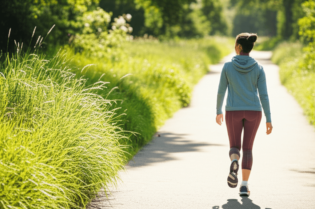 Weight loss medication Wegovy and Zepbound prescription bottles with surgical mask and stethoscope in background