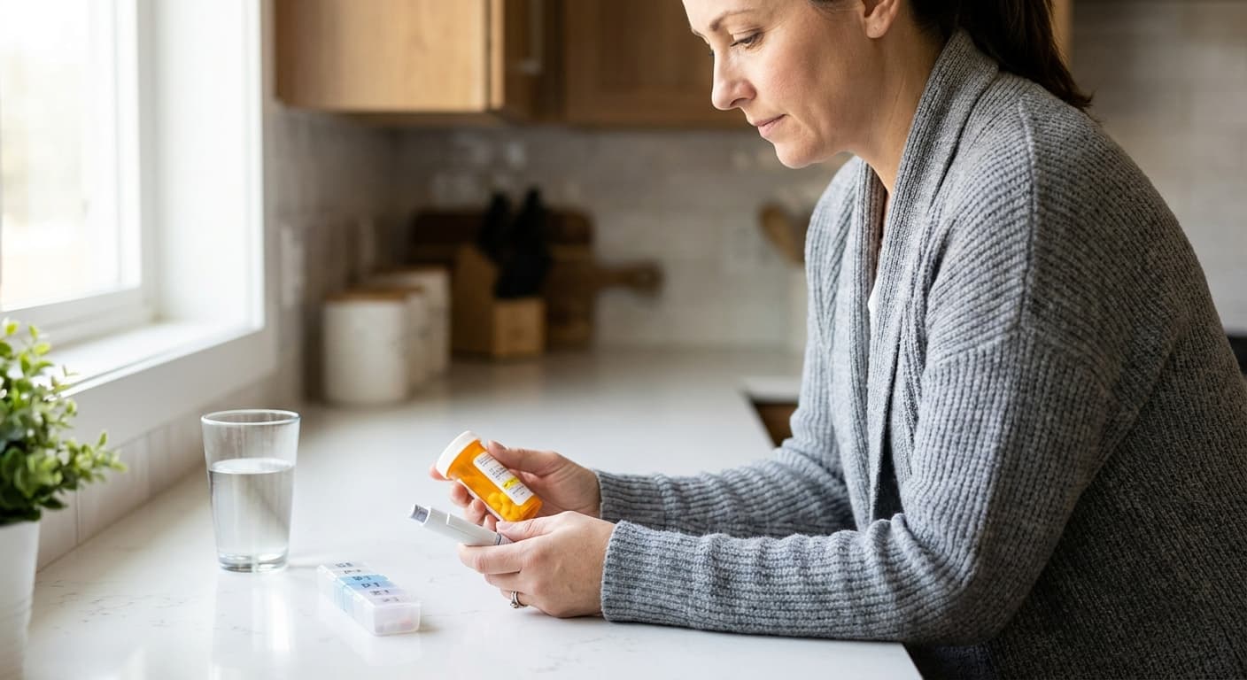 Antibiotics and Ozempic or Mounjaro drug interaction safety guide