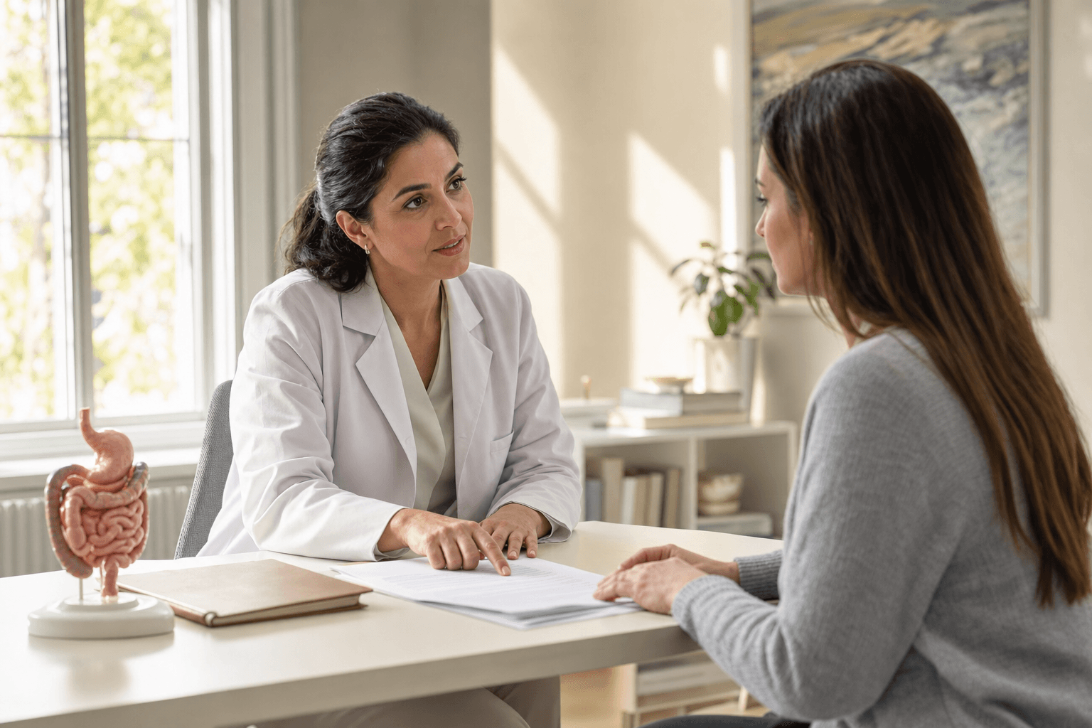Ozempic and Wegovy GLP-1 medications with gastroparesis medical considerations