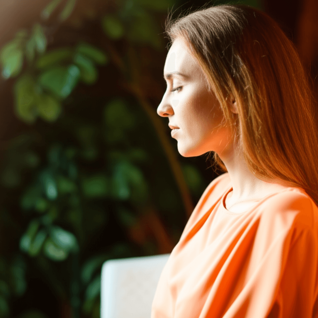 Mounjaro medication bottle with hair strands, highlighting potential hair loss side effect