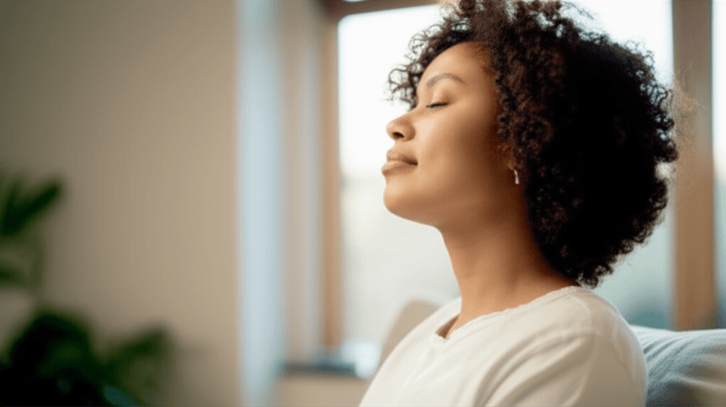 GLP-1 medication side effects management with patient tracking symptoms on digital health app