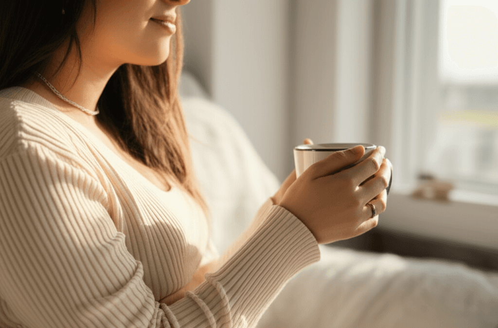 Zepbound medication with medical supplies, highlighting diarrhea management strategies for weight loss treatment