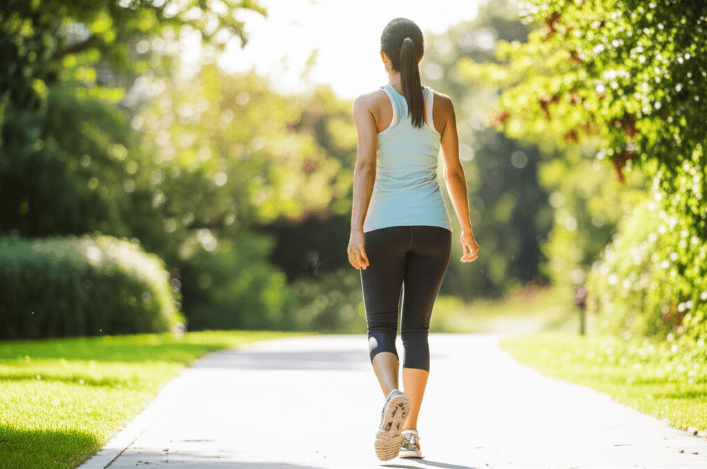 Surgeon consulting patient about Wegovy medication before surgical procedure