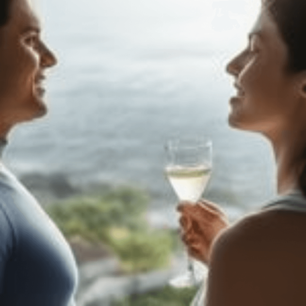 Physician reviewing semaglutide safety guidelines with medical research documents and prescription medication