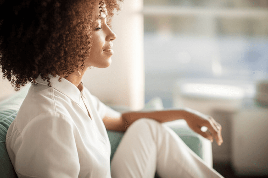 Ozempic medication bottle with warning symbol, highlighting potential side effects and patient safety concerns